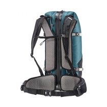MOCHILA ORTLIEB OUTDOOR ATRACK 35L PETROL MOCHILA ORTLIEB OUTDOOR ATRACK 35L PETROL