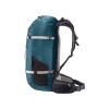 Mochila Ortlieb Outdoor ATRACK 35L Petrol