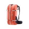 Mochila Ortlieb Outdoor ATRACK 45L Rooibos