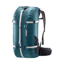 Mochila ORTLIEB Outdoor ATRACK 45L Petrleo