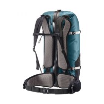 MOCHILA ORTLIEB OUTDOOR ATRACK 45L PETRÓLEO MOCHILA ORTLIEB OUTDOOR ATRACK 45L PETRÓLEO