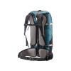 Mochila ORTLIEB Outdoor ATRACK 45L Petrleo