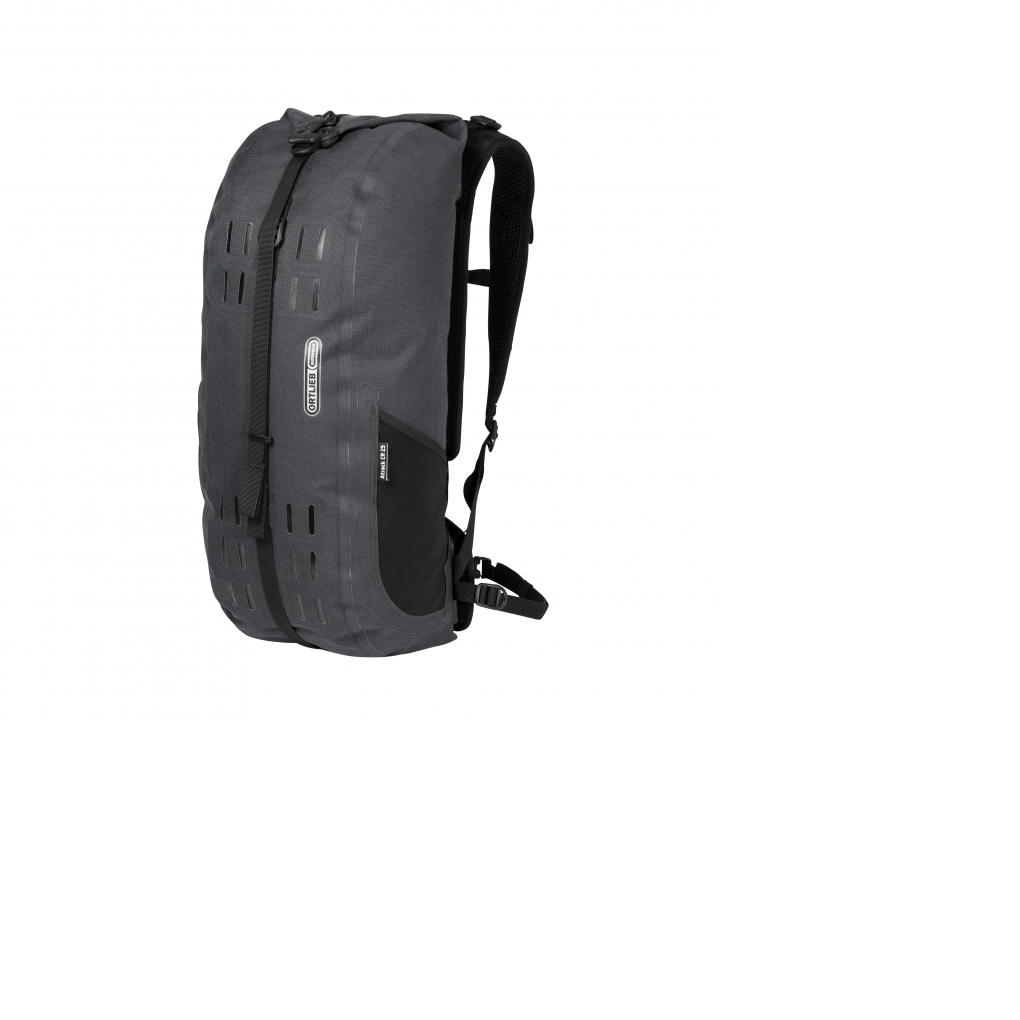 Sac  dos Ortlieb Outdoor Atrack CR Urban 25L Pimienta