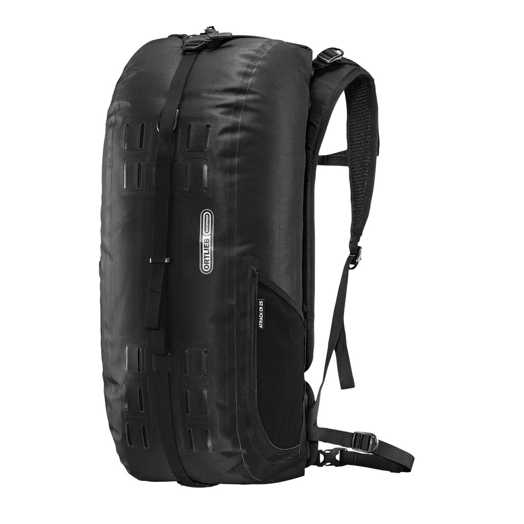 ATRACK Core Mochila 25L OUTDOOR Negro