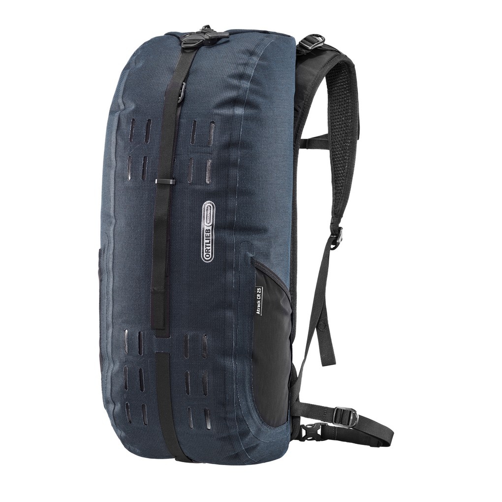 Sac  dos Ortlieb Outdoor ATRACK CR 25L Urban Ink