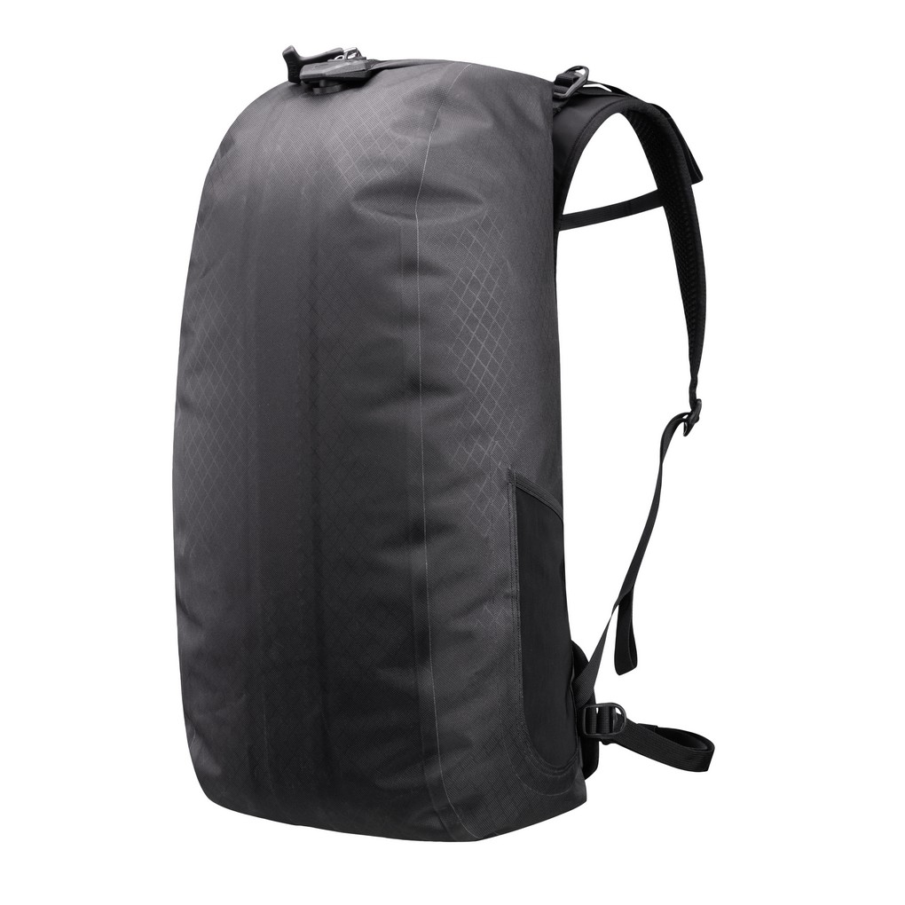 Mochila Ortlieb Outdoor Atrack Metrosphere 35L