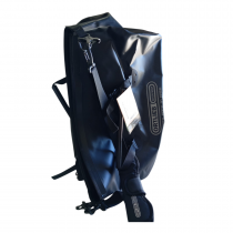 Mochila Ortlieb RACK-PACK FREE BOLSA VIAJE 31L NEGRO