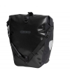 Mochila Ortlieb Outdoor BACK-ROLLER FREE QL3.1 Alforja 20L Negro