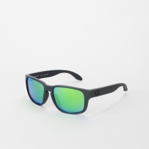 Gafas Deportivas Out Of Swordfish Negro Lente The One Quarzo