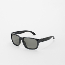 Gafas Deportivas Out Of Swordfish Negro Brillante Lente The One Nero