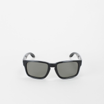 GAFAS DEPORTIVAS OUT OF SWORDFISH NEGRO BRILLANTE LENTE THE ONE NERO