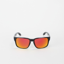 GAFAS DEPORTIVAS OUT OF SWORDFISH NEGRO BRILLANTE LENTE THE ONE FUOCO