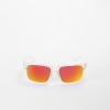 Gafas Deportivas Out Of Swordfish Transparente Lente The One Fuoco