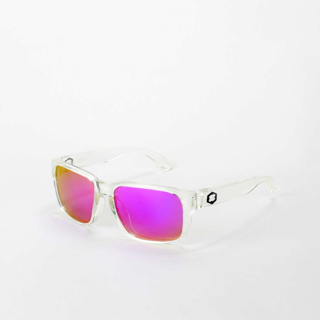 Gafas Deportivas Out Of Swordfish Transparente Lente The One Loto