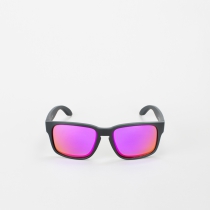 GAFAS DEPORTIVAS OUT OF SWORDFISH NEGRO BRILLANTE-MATE LENTE THE ONE LOTO
