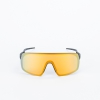 Gafas Deportivas Out Of Rams Negro Lente Gold24 MCI