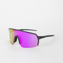 Gafas Deportivas Out Of Piuma Negro Lente The One Loto