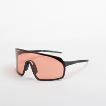 Gafas Deportivas Out Of Rams Logo Negro Lente Storm