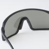 Gafas Deportivas Out Of Rams Logo Blanco Lente Purple