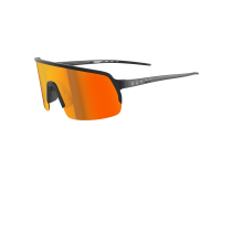 Gafas Deportivas Out Of Piuma Logo Negro Lente The One Fuoco