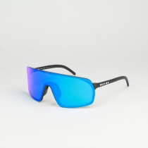 GAFAS DEPORTIVAS OUT OF RAMS ADAPTA LOGO BLANCO LENTE BLUE MCI