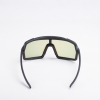 Gafas Deportivas Out Of Bot 3 Hybrid Negro Lente IRID X-10