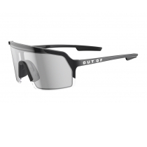 Gafas Deportivas Out Of Bot 3 LITE Blanco Lente IRID Transparente