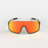 Gafas Deportivas Out Of Vector Hybrid Frost grey Lente RED MCI
