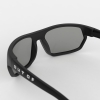 Gafas Out Of Forge Negro Verde MCI