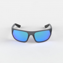 GAFAS FORGE GRIS OSCURO AZUL MCI