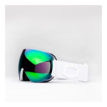 M�scara Esqu� Out Of Open Blanco The One Quarzo Photochromic Polarized