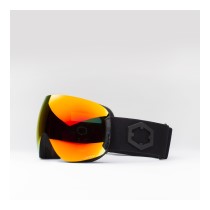 M�scara Esqu� Out Of Open Negro The One Fuoco Photochromic Polarized