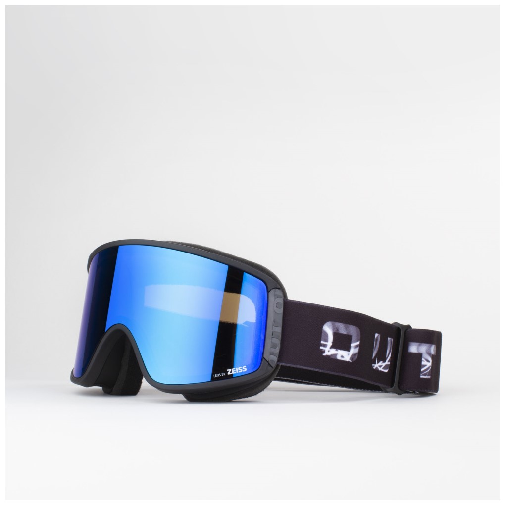 M�scara Esqu� Out Of Shift Sketch Blue MCI