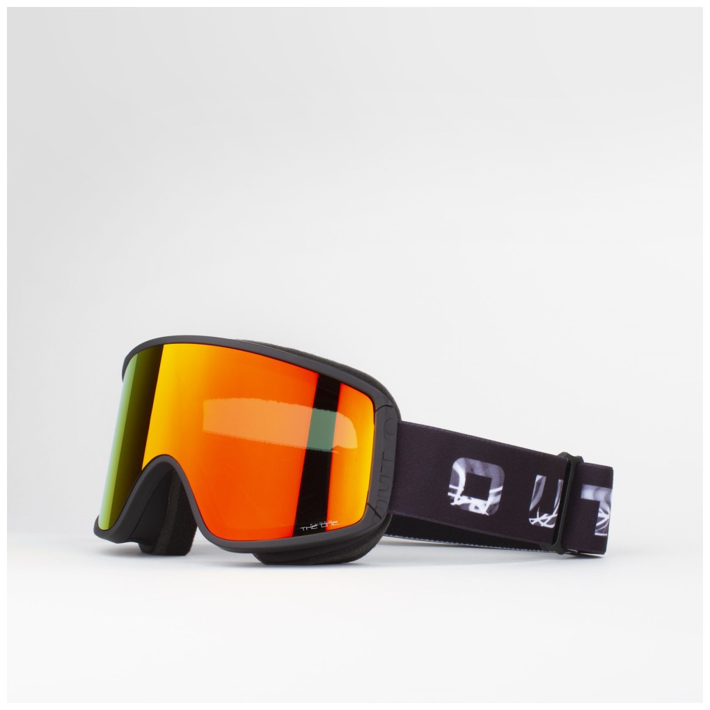 M�scara Esqu� Out Of Shift Sketch The One Fuoco Photochromic Polarized