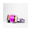 M�scara Esqu� Out Of Shift Mall Violet MCI