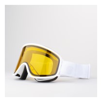 M�scara Esqu� Out Of Flat Blanco Persimmon