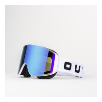 M�scara Esqu� Out Of Katana Blanco The One Gelo Photochromic Polarized