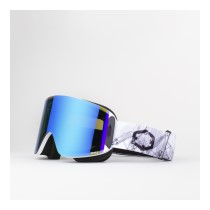 M�scara Esqu� Out Of Katana Homespot Blue MCI