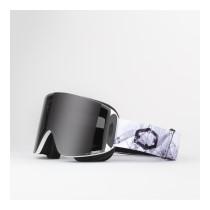 M�scara Esqu� Out Of Katana Homespot Smoke