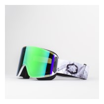 M�scara Esqu� Out Of Katana Homespot Green MCI