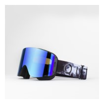 M�scara Esqu� Out Of Katana Tempesta The One Gelo Photochromic Polarized