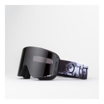 M�scara Esqu� Out Of Katana Tempesta Smoke