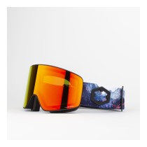 M�scara Esqu� Out Of Void Sparks The One Fuoco Photochromic Polarized