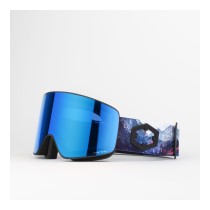 M�scara Esqu� Out Of Void Sparks The One Gelo Photochromic Polarized