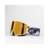 M�scara Esqu� Out Of Void Astronaut Gold24 MCI
