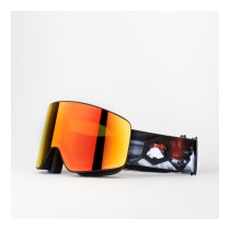 M�scara Esqu� Out Of Void Peaks The One Fuoco Photochromic Polarized