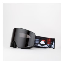 M�scara Esqu� Out Of Void Peaks Smoke