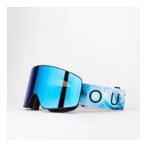 M�scara Esqu� Out Of Void Discovery The One Gelo Photochromic Polarized