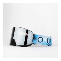 M�scara Esqu� Out Of Void Discovery The One Cosmo Photochromic Polarized