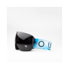 M�scara Esqu� Out Of Open Discovery The One Nero Photochromic Polarized